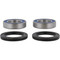 All Balls Wheel Bearing Seal Kit for Suzuki 25-1293