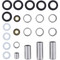 All Balls Shock Swing Arm Linkage Bearing Seal Kit for Kawasaki KDX200, Others