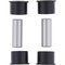 All Balls Lower A Arm Bearing Bushing Seal Kit for Honda TRX200 300 500, Others