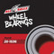 All Balls Wheel Bearing for Kawasaki