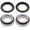 All Balls Steering Stem Bearing Seal Kit for Kawasaki Suzuki