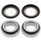 All Balls Steering Stem Bearing Seal Kit for Kawasaki Suzuki