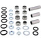 All Balls Shock Swing Arm Linkage Bearing Seal Kit for CR125R CR250R Honda 00-01