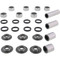 All Balls Shock Swing Arm Linkage Bearing Seal Kit for Suzuki RM125 RM250,Others 27-1127