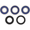 All Balls Wheel Bearing Seal Kit for Kawasaki 25-1111