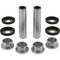 AB Rear Independent Suspension Knuckle Kit Yamaha YFM400 YFM450 TFM550, Others