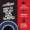 All Balls Wheel Bearing Seal Kit for Yamaha 25-1092
