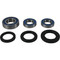 All Balls Wheel Bearing Seal Kit for Suzuki 25-1392