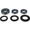 All Balls Wheel Bearing Seal Kit for Suzuki 25-1392