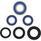 All Balls Wheel Bearing Seal Kit for Suzuki 25-1392