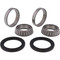 All Balls Wheel Bearing Seal Kit for Polaris 25-1151