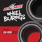 All Balls Wheel Bearing Seal Kit for Polaris 25-1151