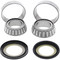 All Balls Steering Stem Bearing Seal Kit for Kawasaki Suzuki Yamaha