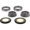 All Balls Steering Stem Bearing Seal Kit for Kawasaki Suzuki Yamaha