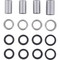All Balls Shock Swing Arm Linkage Bearing Seal Kit for Honda TRX450ER TRX450R