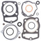 Vertex Top End Gasket Kit for Honda 810816