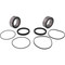 All Balls Wheel Bearing Seal Kit for Gas-Gas Honda