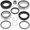 All Balls Rear Differential Bearing Seal Kit for Honda TRX420