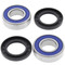 All Balls Wheel Bearing Seal Kit for Suzuki 25-1276