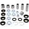 All Balls Shock Swing Arm Linkage Bearing Seal Kit for CR125R CR250R Honda 1985-1988