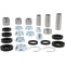 All Balls Shock Swing Arm Linkage Bearing Seal Kit for CR125R CR250R Honda 1985-1988