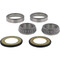 All Balls Steering Stem Bearing Seal Kit for Honda TM
