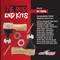 All Balls Tie Rod End Kit for Honda Kawasaki