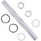 All Balls Swing Arm Bearing Seal Kit for Yamaha 28-1028