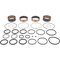 All Balls Fork Bushing Kit for Honda Kawasaki Yamaha