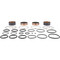 All Balls Fork Bushing Kit for Honda Kawasaki Yamaha