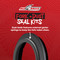 All Balls Fork and Dust Seal Kit for Honda Suzuki