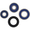 All Balls Wheel Bearing Kit for Kawasaki Suzuki 25-1400