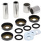 All Balls Lower A Arm Bearing Bushing Seal Kit for Arctic Cat, Kawasaki