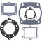 Vertex Top End Gasket Kit for Honda 810814