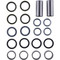 All Balls Swing Arm Bearing Seal Kit for KTM 28-1168