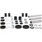 Rear Independent Suspension for Honda