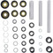 Rear Independent Suspension for Honda