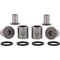 Upper A-Arm Bearing Seal Kit for Arctic Cat Kawasaki Suzuki