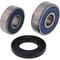 All Balls Wheel Bearing Kit for Honda 25-1191