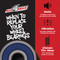 All Balls Wheel Bearing Kit for Honda 25-1191