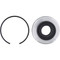 All Balls Rear Shock Seal Kit, 46x18 for Yamaha