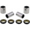 All Balls Swing Arm Bearing Seal Kit for Kawasaki 28-1080