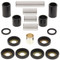 All Balls Shock Swing Arm Linkage Bearing Seal Kit for Honda CRF80F,XR80R,Others