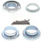 All Balls Steering Bearing - Seal Kit Yamaha PW50 81-17, QT50 79-87 22-1064