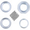All Balls Steering Bearing - Seal Kit Yamaha PW50 81-17, QT50 79-87 22-1064