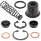 All Balls Master Cylinder Rebuild Kit - Rear Arctic Cat 400 DVX 04-08, 18-1003