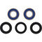 All Balls Wheel Bearing Seal Kit for Yamaha 25-1542