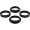 All Balls Fork Seal & Dust Seal Kit BMW F650CS 00-05, F650GS K72 09-13, 56-161
