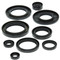 Winderosa Engine Oil Seal Kit For Suzuki LT-250R 1987 - 1992 250cc