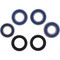 All Balls Wheel Bearing Kit for Honda 25-1492